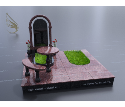 Комплекс 3D-066